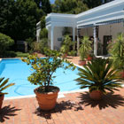 Traveller Guesthouse